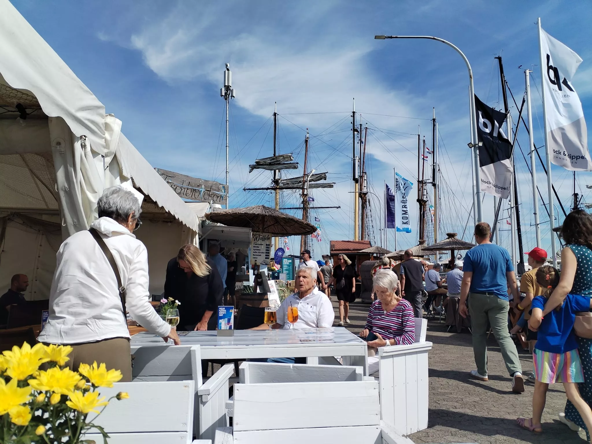Kieler Woche 2026